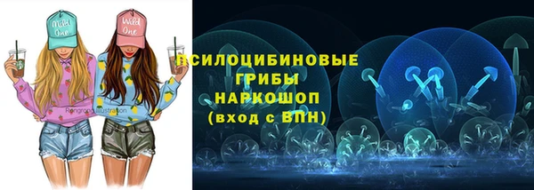 кристаллы Белокуриха